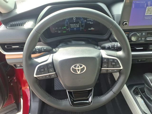 Certified 2026 Toyota Grand Highlander Limited image 5