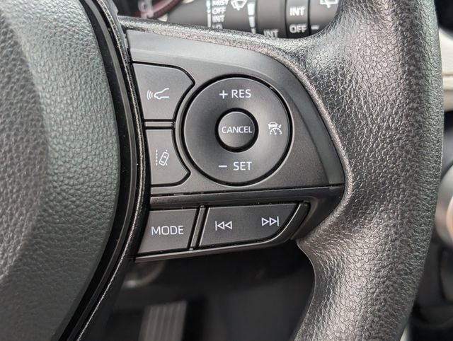 Certified 2025 Toyota RAV4 XLE image 23