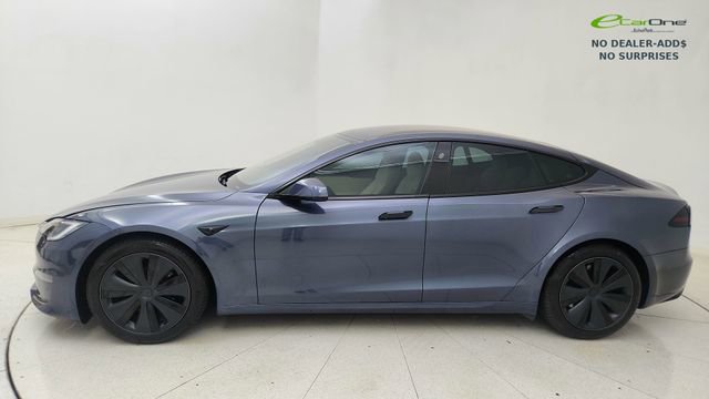 Used 2022 Tesla Model S AWD/4WD image 6