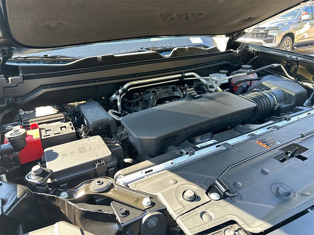 New 2026 GMC Canyon Elevation w/ Convenience Package image 26