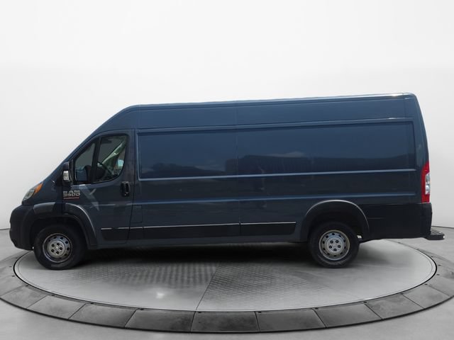 Used 2021 RAM ProMaster 3500 FWD image 2