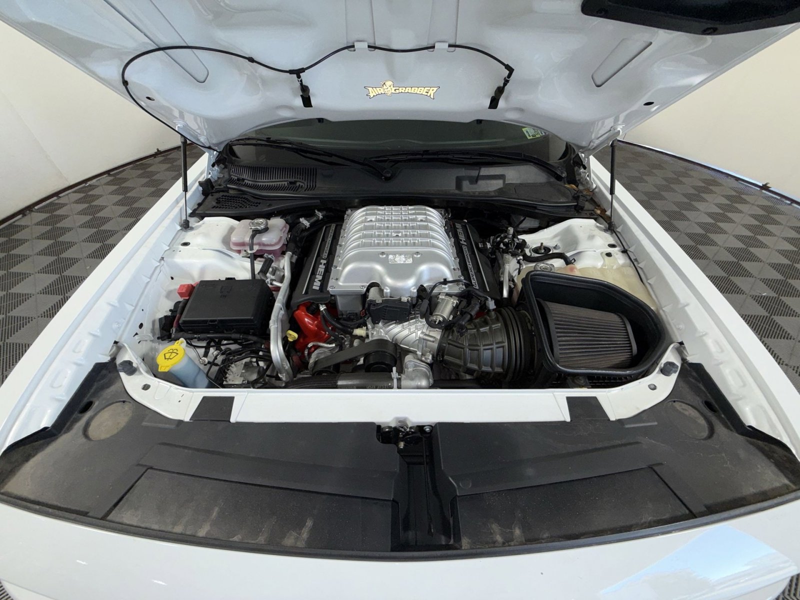 Used 2018 Dodge Challenger SRT Demon image 27