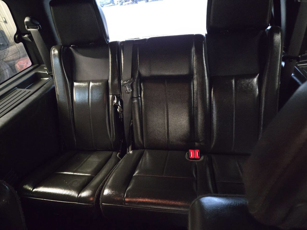 Used 2012 Ford Expedition Limited image 12