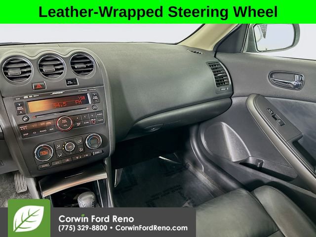 Used 2009 Nissan Altima 2.5 S w/ Premium Pkg image 21