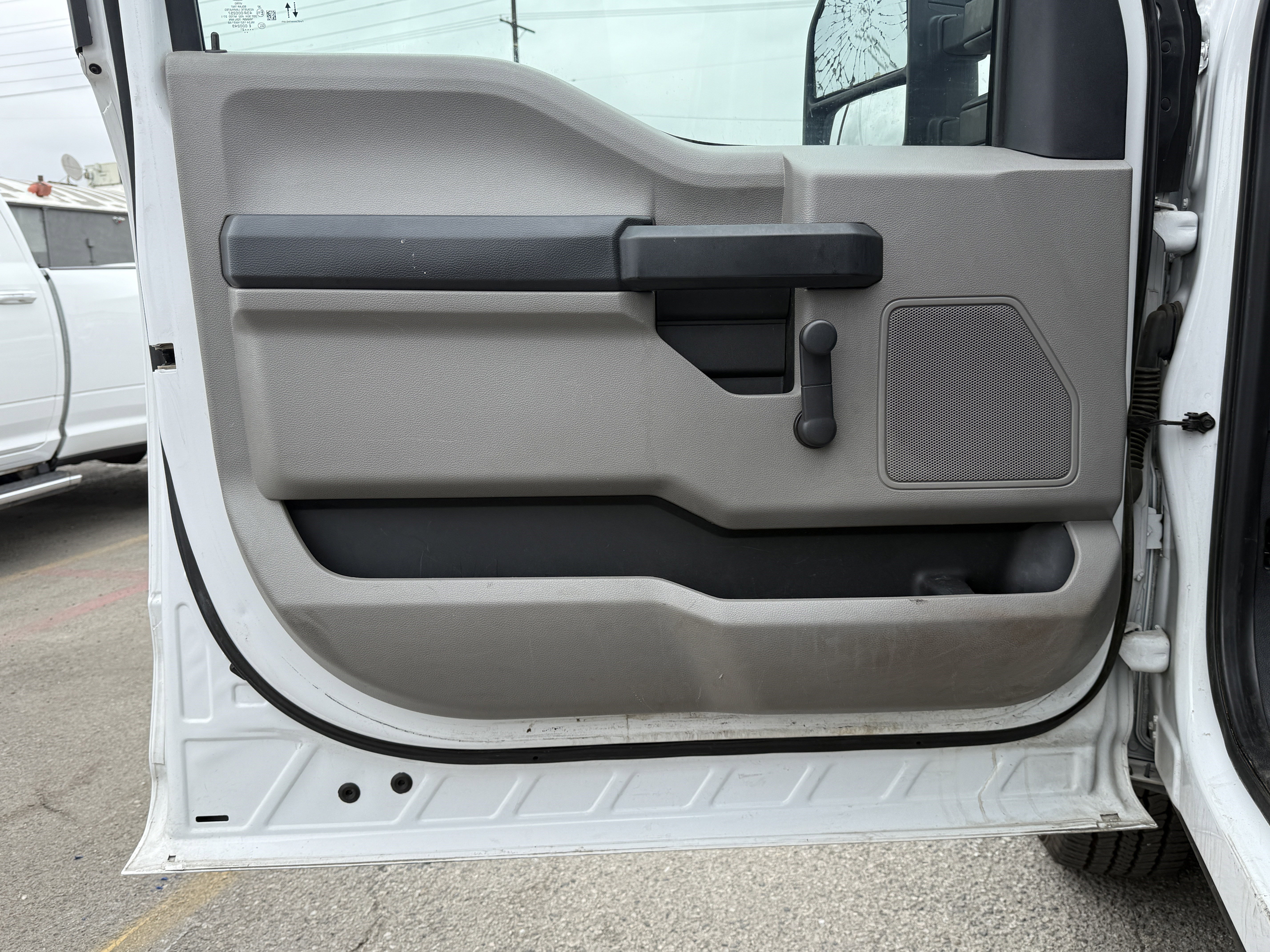 Used 2021 Ford F250 XL image 10