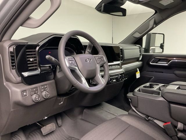 New 2026 Chevrolet Silverado 2500 LT w/ Trail Boss Package image 11