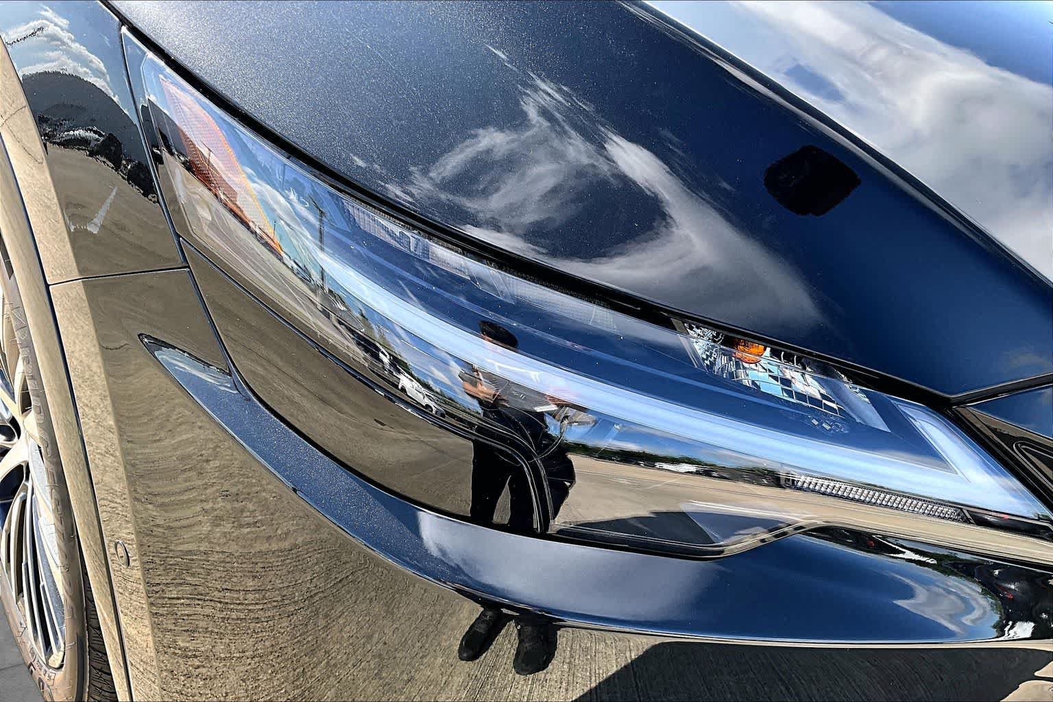 New 2026 Lexus RX 350 Premium Plus AWD/4WD image 13