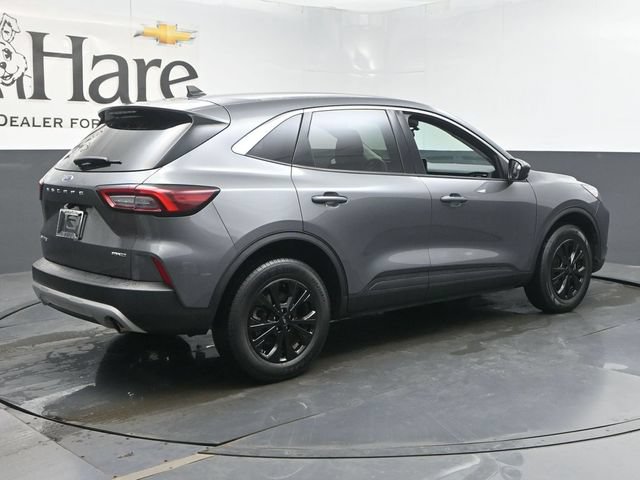 Used 2024 Ford Escape Active AWD/4WD image 56
