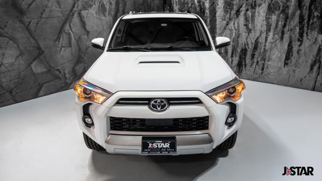 Used 2024 Toyota 4Runner TRD Off-Road Premium w/ Moonroof Package image 16