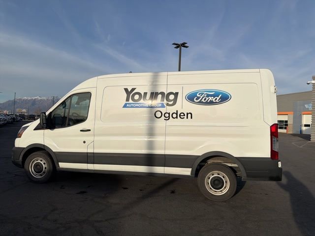 Used 2021 Ford Transit 150 Base image 17