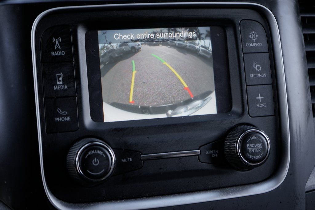 Used 2023 RAM 1500 Tradesman w/ Trailer Tow Group image 32