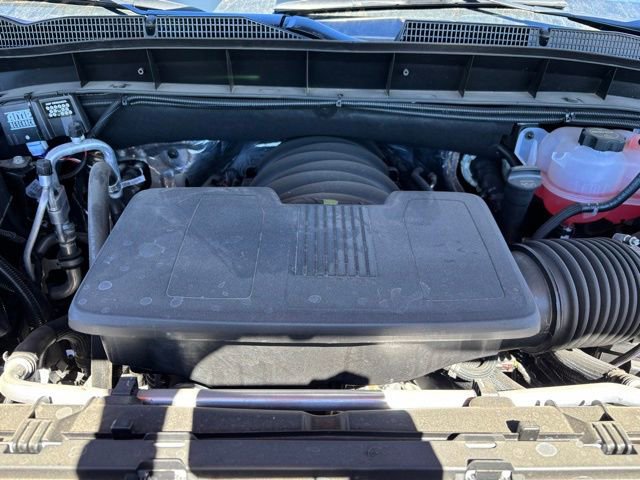 New 2025 GMC Sierra 1500 AT4 w/ AT4 Premium Package image 24