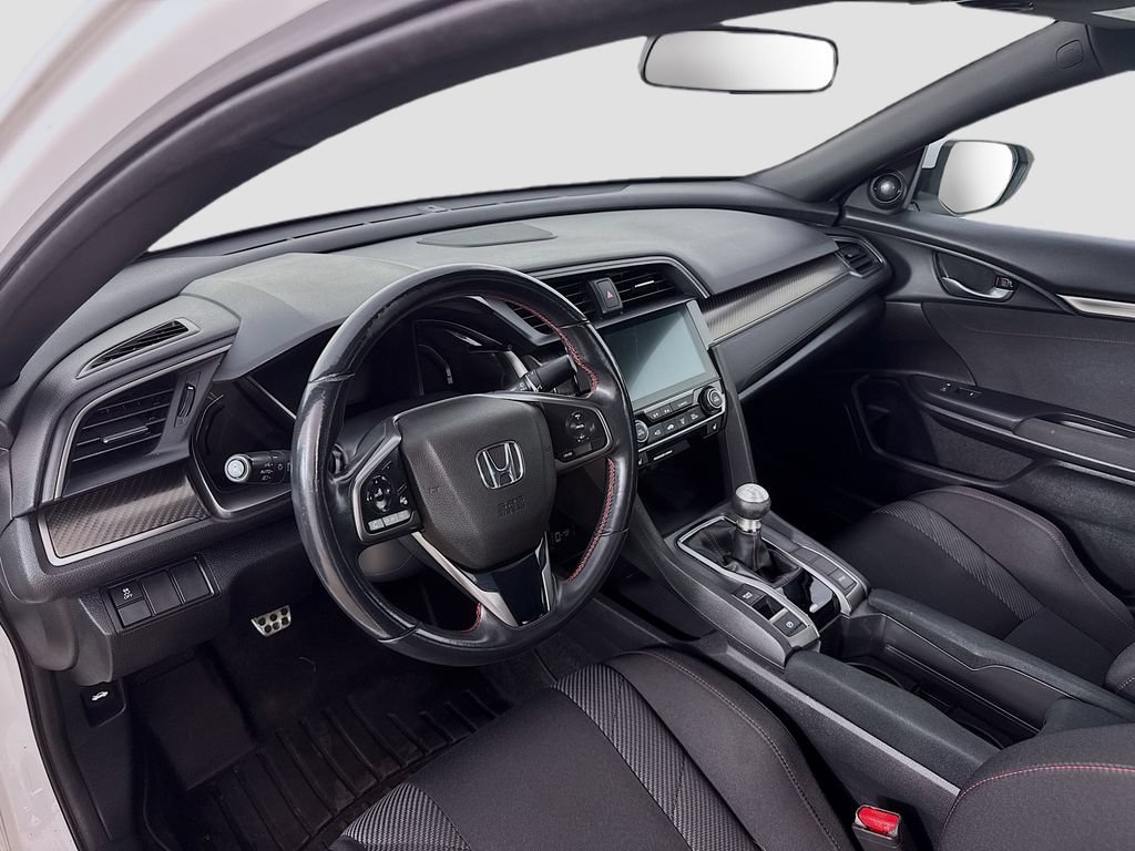 Used 2019 Honda Civic Si image 10