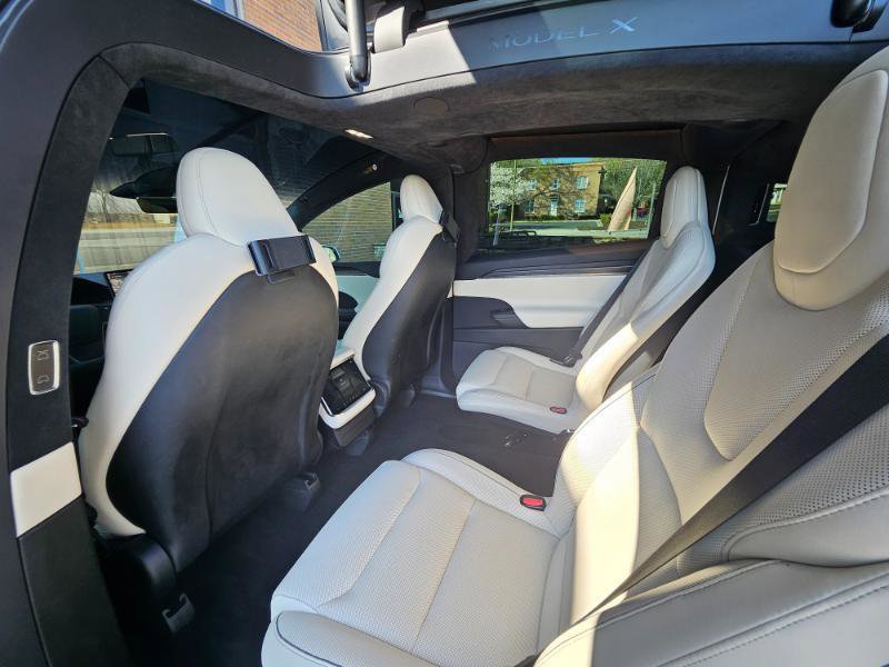 Used 2023 Tesla Model X Plaid image 63