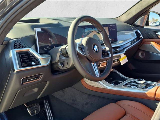 New 2027 BMW X7 M60i AWD/4WD image 3