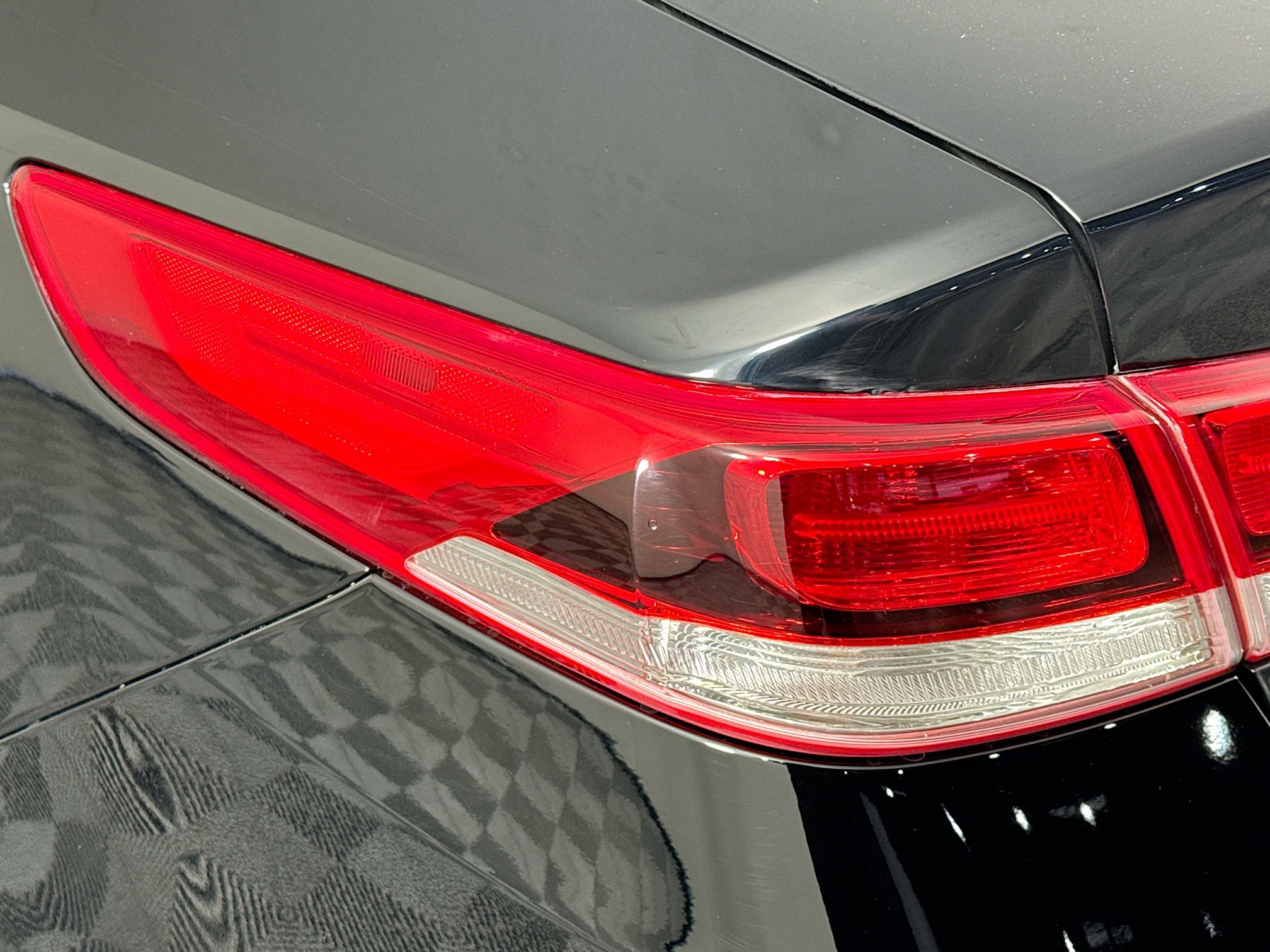 Used 2020 Kia Optima LX FWD image 34