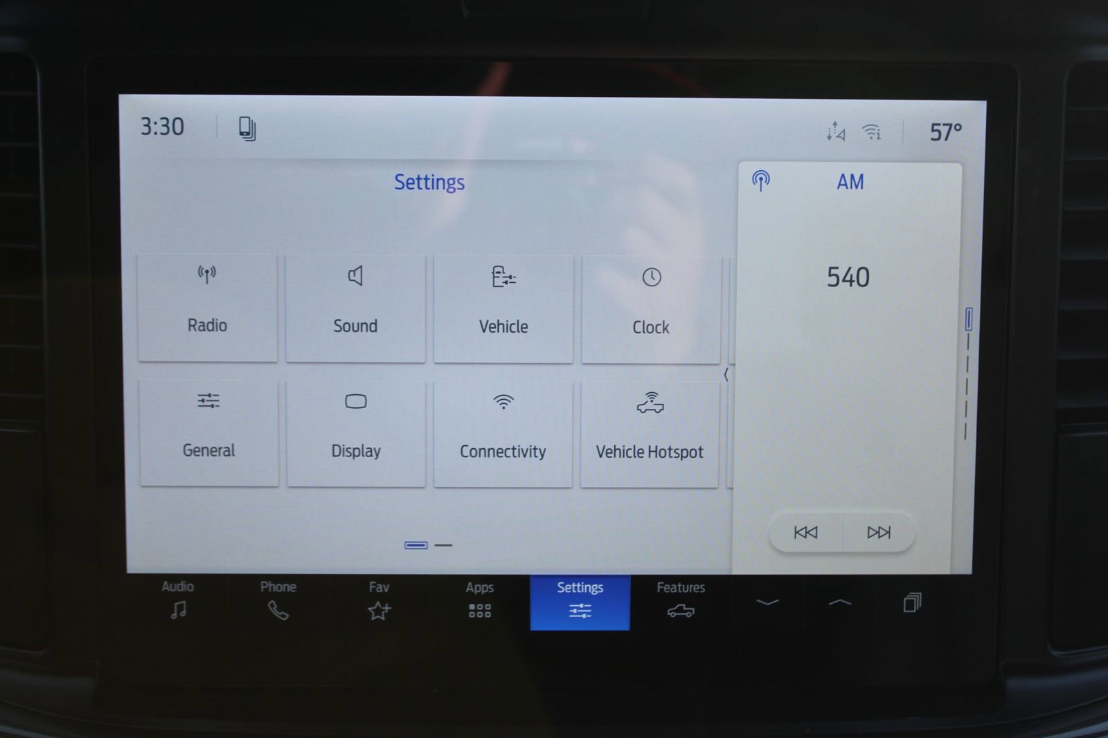 New 2026 Ford F150 STX w/ Equipment Group 200A image 43