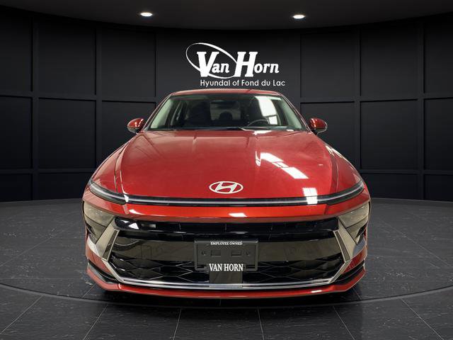 New 2026 Hyundai Sonata SEL image 10