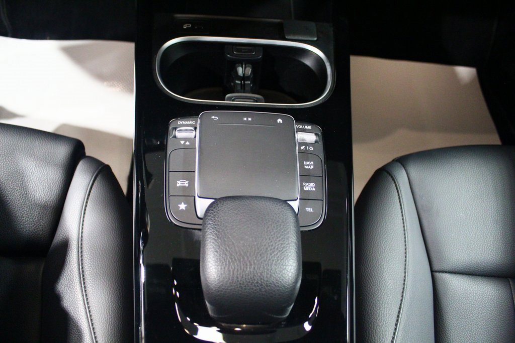 Used 2022 Mercedes-Benz A 220 4MATIC image 21