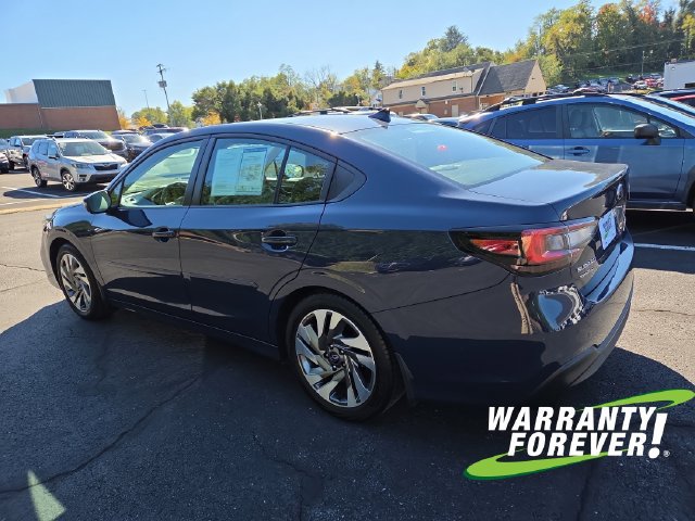 Used 2023 Subaru Legacy Limited AWD/4WD image 5