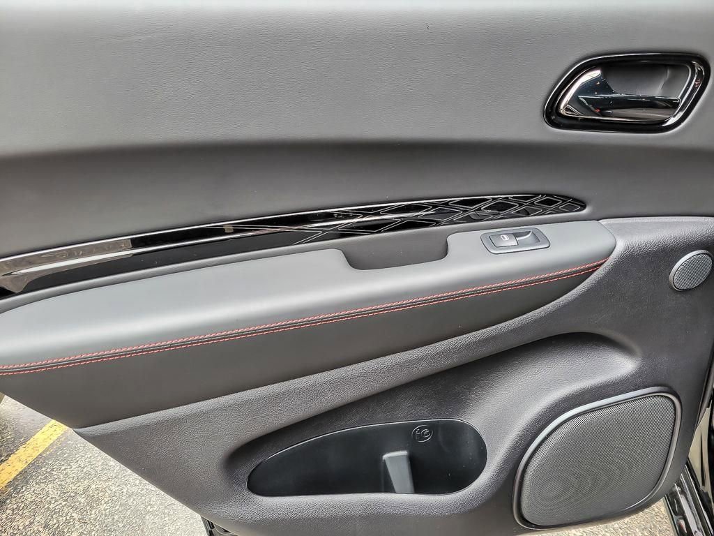 Used 2026 Dodge Durango GT image 20