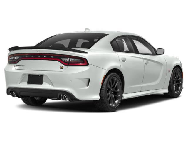 Used 2023 Dodge Charger Scat Pack image 2
