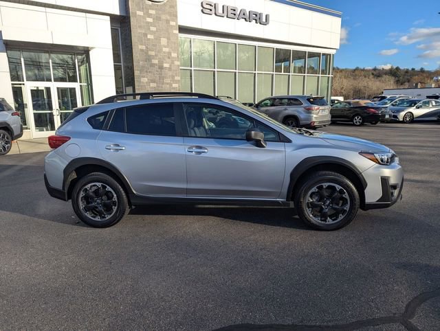 Used 2023 Subaru Crosstrek 2.0i image 2