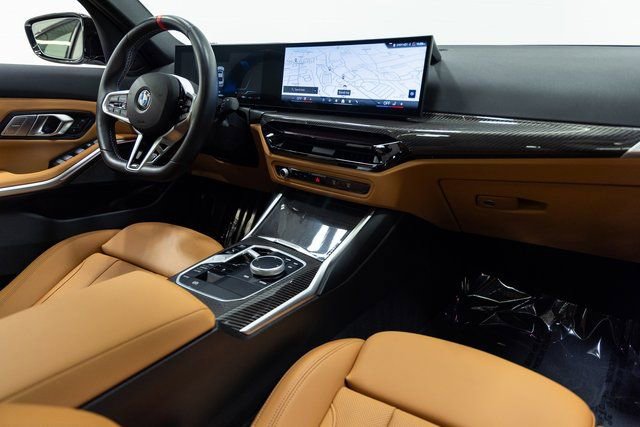 Used 2025 BMW M340i xDrive w/ Premium Package AWD/4WD image 26