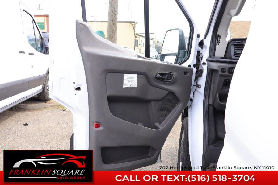 Used 2021 Ford Transit 350 148 High Roof Extended image 28