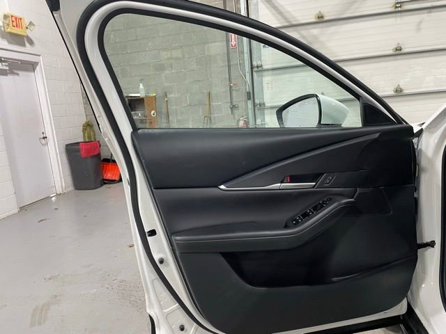 Used 2026 MAZDA CX-30 AWD 2.5 S image 13
