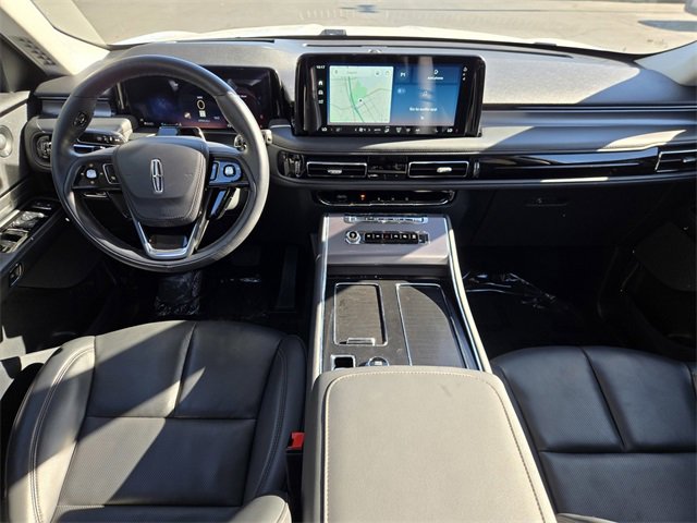 New 2025 Lincoln Aviator Premiere w/ Equipment Group 101A image 12