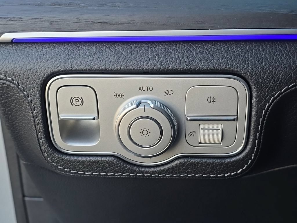 New 2025 Mercedes-Benz GLE 350 4MATIC image 23