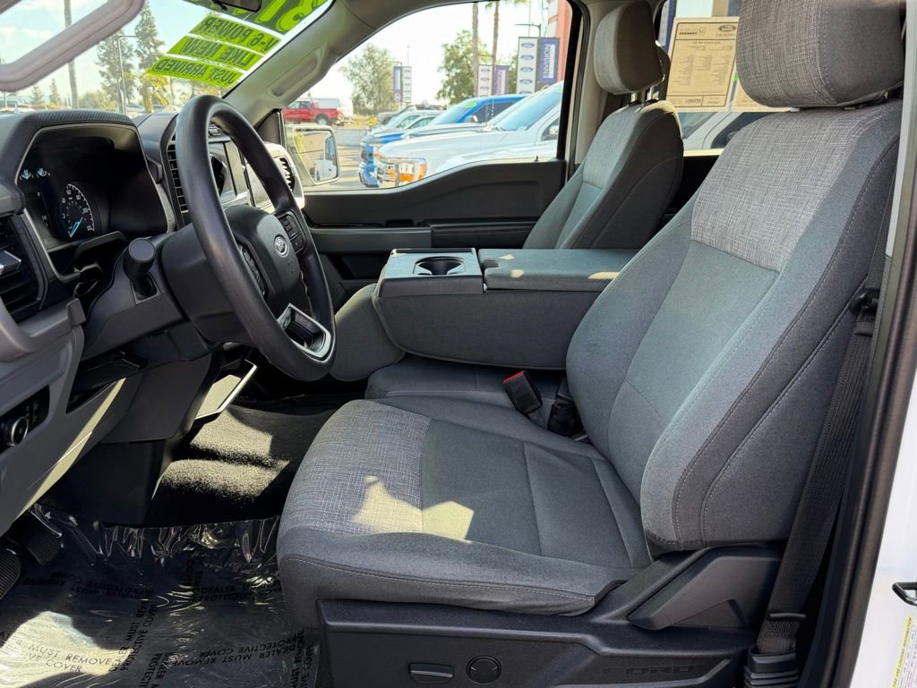 Certified 2023 Ford F150 XLT image 16