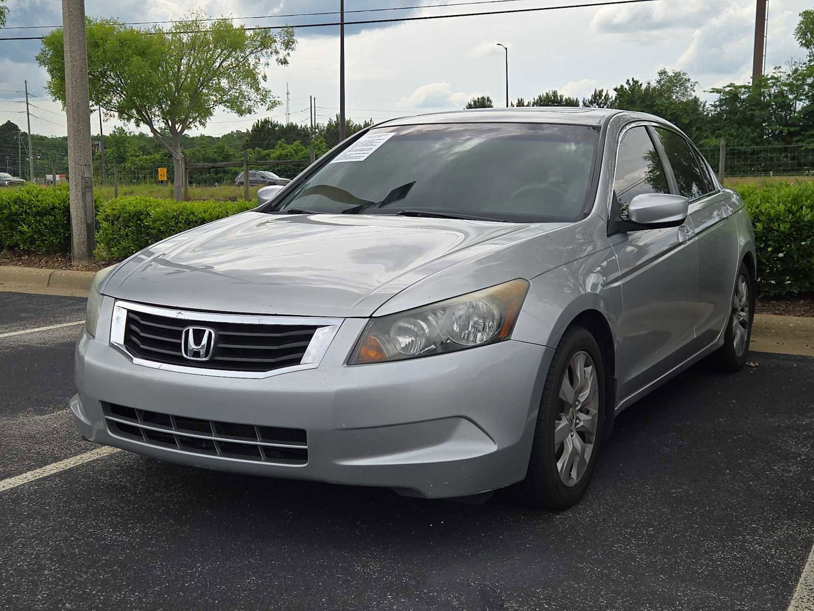 Used 2008 Honda Accord EX-L image 3