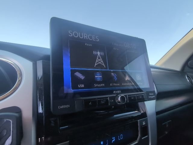 Used 2021 Toyota Tundra Limited w/ Limited Premium Package image 27