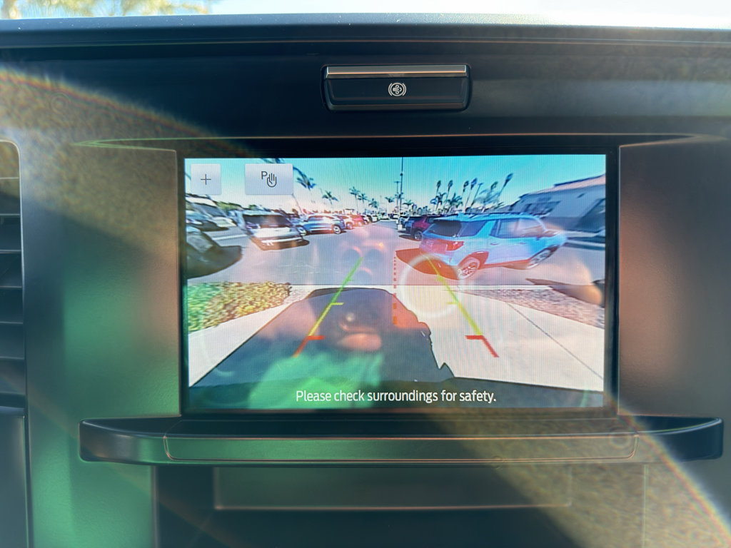 Used 2025 Ford F250 XLT AWD/4WD image 21