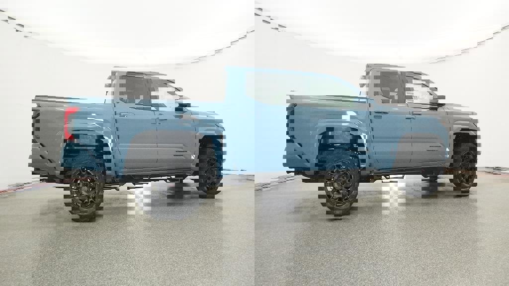 New 2026 Toyota Tacoma SR5 image 2