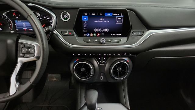 Used 2021 Chevrolet Blazer LT image 16