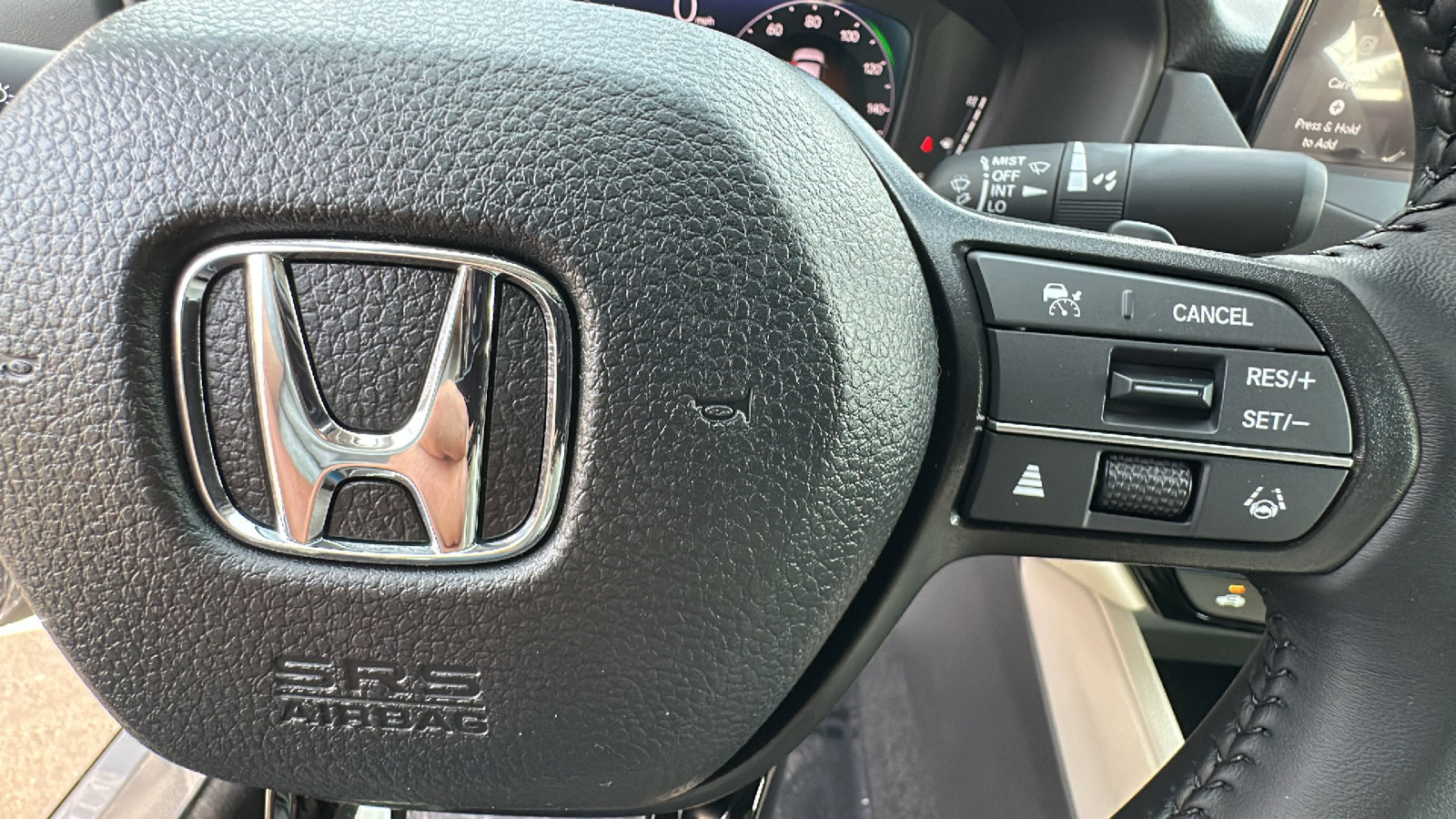 New 2025 Honda Accord EX-L image 20