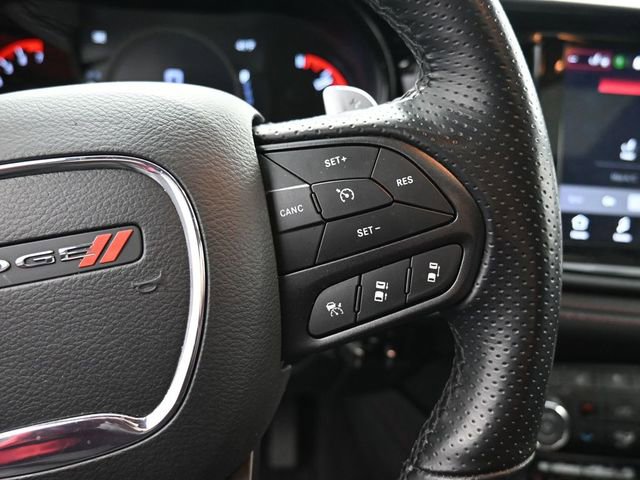 Used 2024 Dodge Durango GT image 22