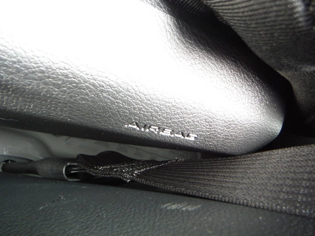 New 2027 RAM 1500 4x4 Crew Cab image 24