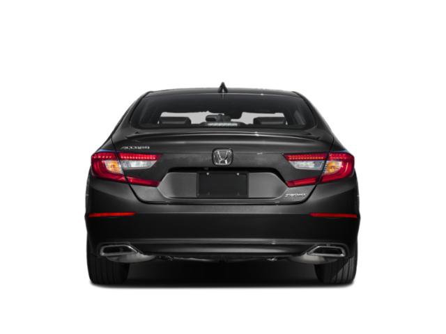Used 2020 Honda Accord EX-L image 8