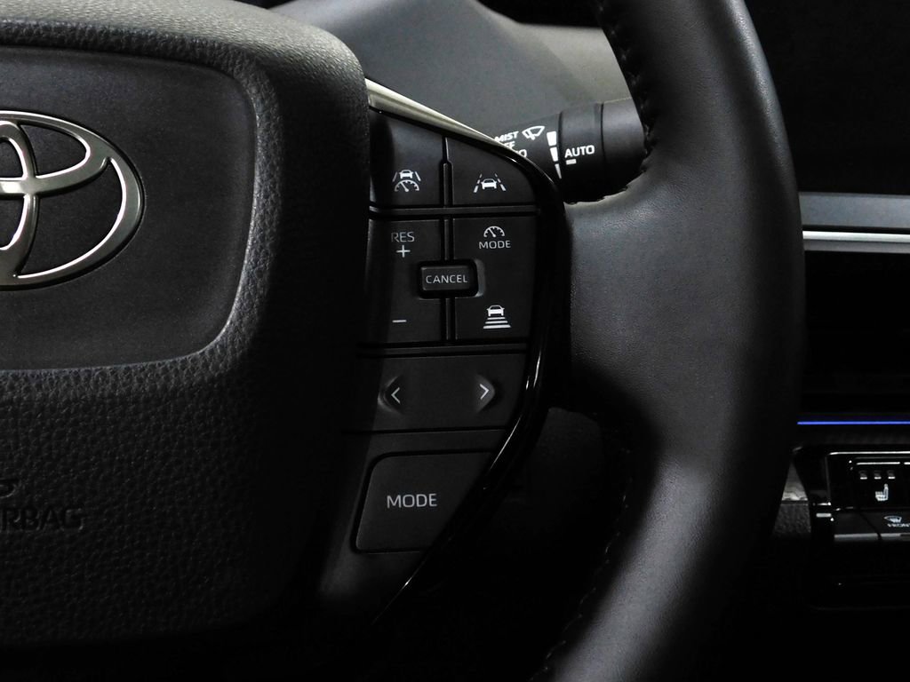 Used 2024 Toyota Prius XLE image 45