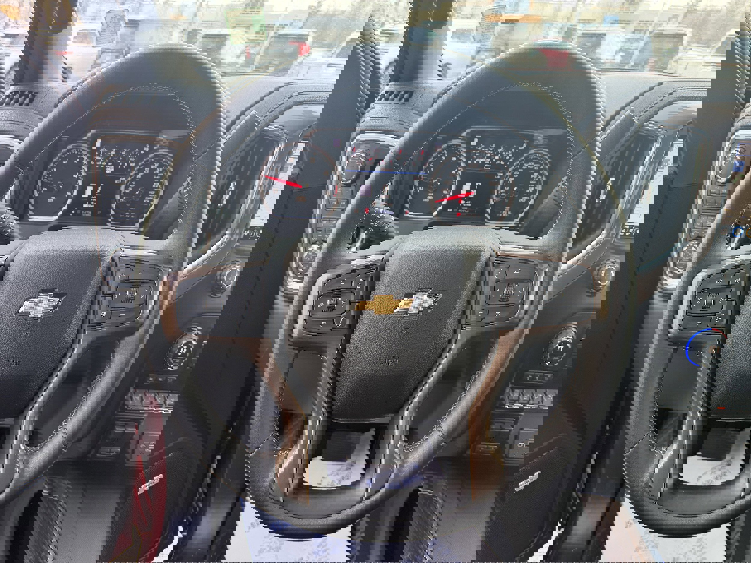 Used 2023 Chevrolet Silverado 2500 High Country image 15