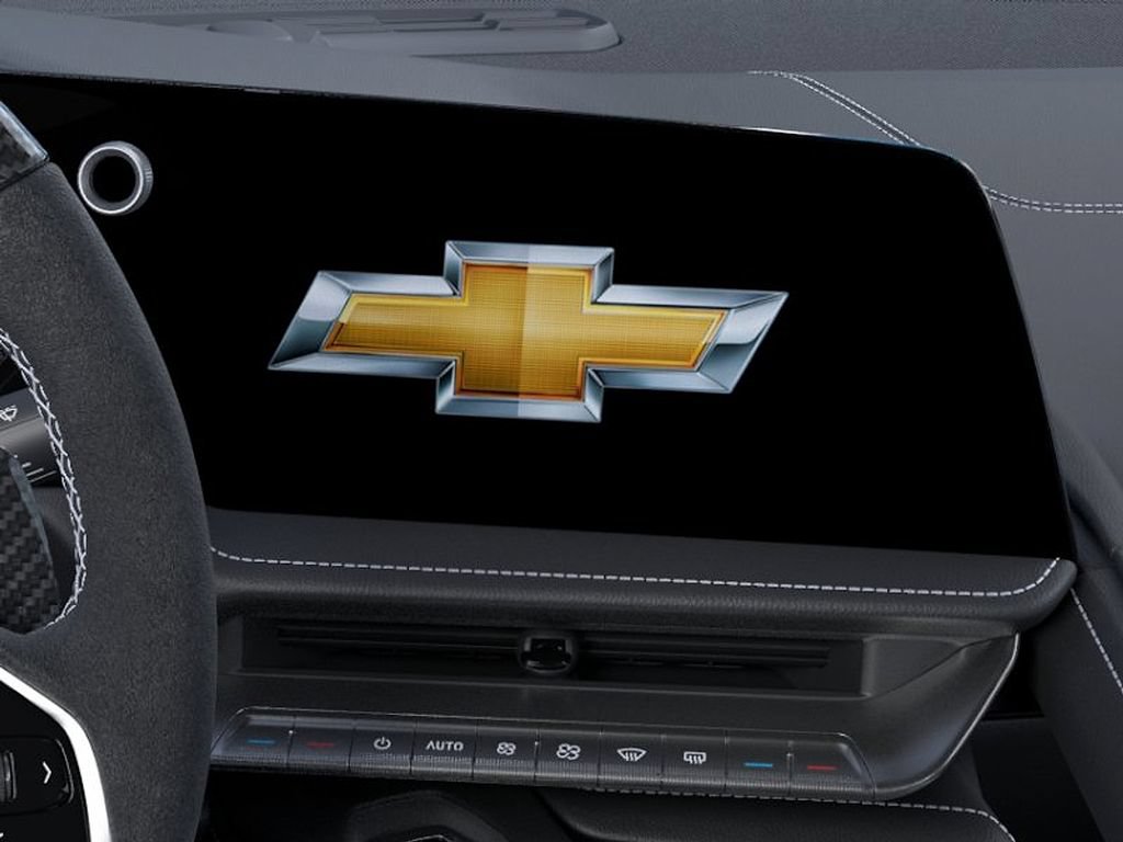 New 2027 Chevrolet Corvette Z06 RWD image 20