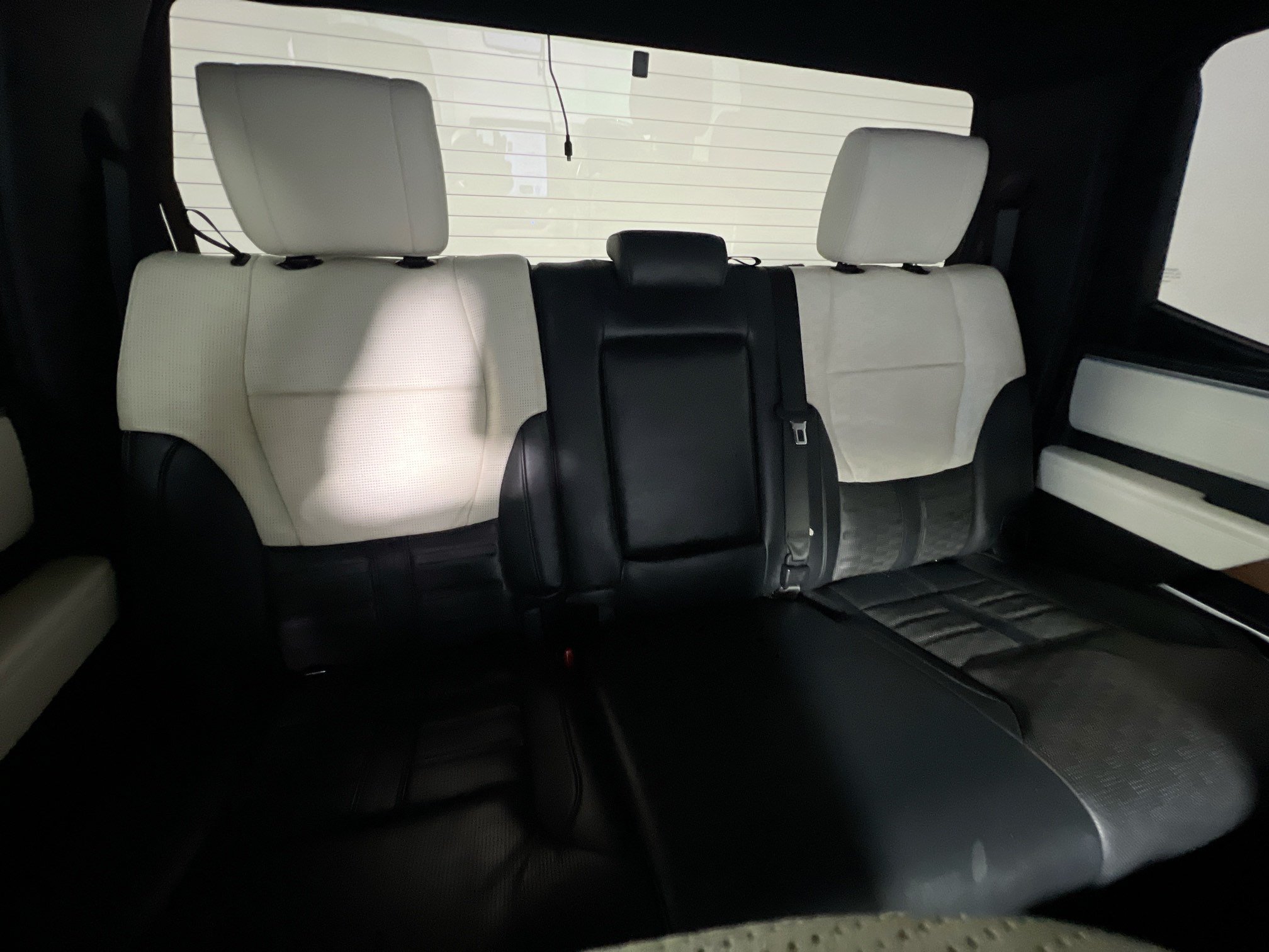 Used 2023 Toyota Tundra Capstone AWD/4WD image 32