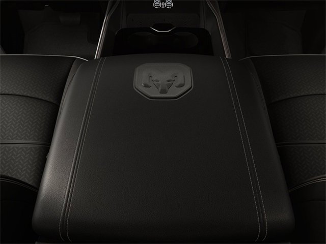 New 2026 RAM 2500 Laramie image 30