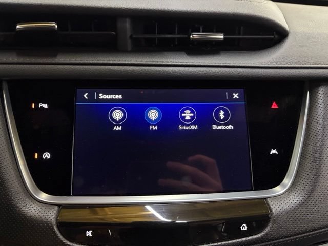 Used 2024 Cadillac XT6 Luxury w/ LPO, Floor Liner Package AWD/4WD image 56