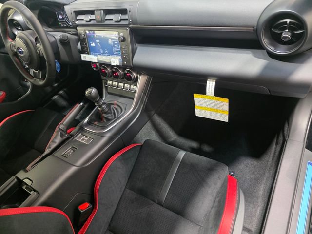 New 2026 Subaru BRZ Limited image 29