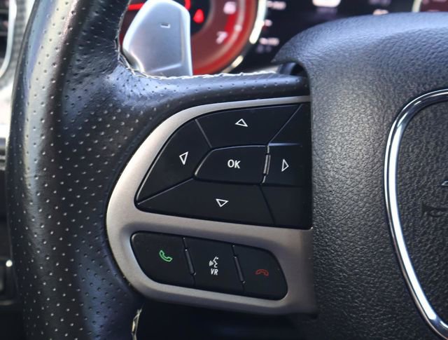 Used 2022 Dodge Charger SRT Hellcat image 27